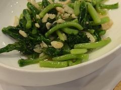 -万荣烤鸭店·北京菜(天坛店)