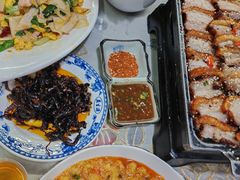 -龙姐私房菜(和顺古镇店)