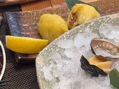 -菊上日式料理(蚌埠银泰店)