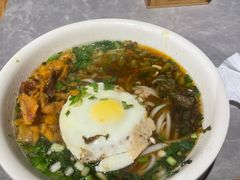 -易裕和·长沙米粉(竹塘西路店)