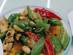 -双月饭店·20年老字号(新村店)