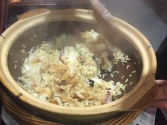-捞王锅物料理(四川北路店)