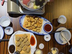 -绍兴老味道·非遗门店(银泰城店)