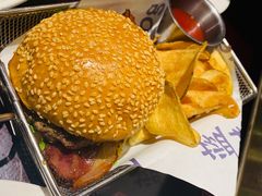 -bluefrog蓝蛙(悠唐购物中心店)