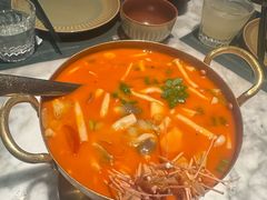 -Tegu泰古莲·泰国餐厅(红山6979店)