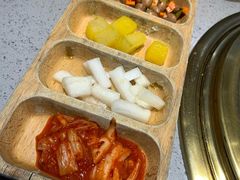 -妥妥烤肉料理(昙华林店)