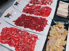 -今日牛事潮汕鲜牛肉火锅(瑞金店)