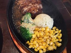 -铃木食堂(帽儿胡同店)