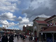 -哈利波特禁忌之旅