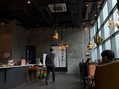 -漫咖啡 (CCPAPK店)