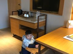 -成都蒲江花样年福朋喜来登度假酒店·宜客乐西餐厅