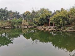 -大渡口区义渡公园