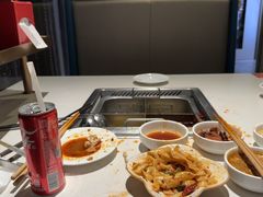 -海底捞火锅(长宁路龙之梦店)