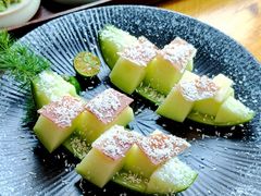 -桥香园过桥米线(国贸店)