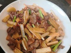 -湘肠香火锅店(团结湖店)