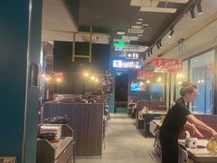 -丰茂烤串(外滩星荟中心店)
