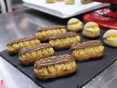 -王森咖啡西点烘焙培训(上海名厨中心店)