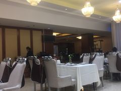 大堂-欣旺·迎宾楼·百年无锡菜