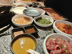 -九田家黑牛烤肉料理(石路天虹店)