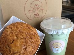 -YOLO COFFEE悠乐咖啡