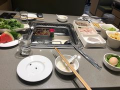 -海底捞火锅(杭州萧山宝龙广场店)