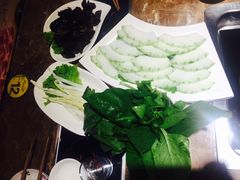 -川竹火锅(创业城店)