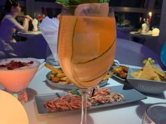 -天玑高空江景餐厅&酒吧Sky Secret Restaurant&Bar