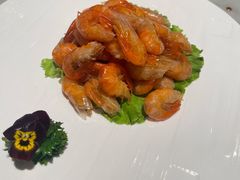 油爆虾-蝶园·装修中(BFC外滩金融中心店)