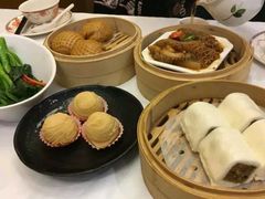 -稻香海鲜饭店(第一国际店)