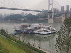 -重庆国际马戏城