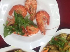 -QQ海鲜餐厅