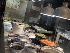 -筠咖啡西餐厅(上海国展宝龙丽筠酒店)