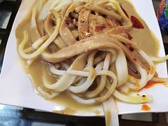 -毅祥斋老孙家泡馍(北院门鼓楼店)