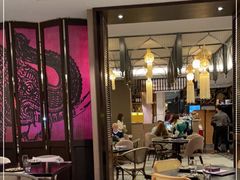 大堂-Thai Alley泰爱里(二沙岛店)