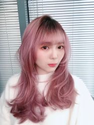 点击看大图 -3AM·S HAIR SALON烫发染发接发