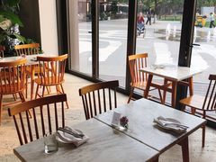 -The Rug Cafe(王府中环店)
