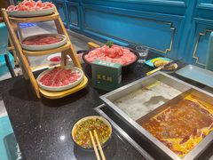 -五星桥原切肥牛火锅·30年专注好牛肉(湖塘店)