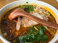 -SHAN山(前滩太古里店)