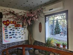 -西江美食舫·江西菜(健德桥店)