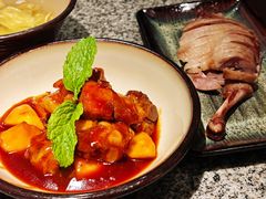 -南京大牌档(龙湖长楹天街店)