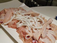 -东椰·海南椰子鸡火锅(朝阳门店)