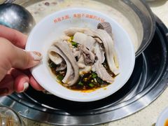 -煲大王猪肚鸡·椰子鸡火锅(红谷滩万达店)