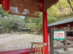 -辋川溶洞
