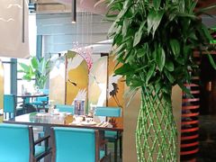 -江上荟·创意中国菜(绿地缤纷城店)