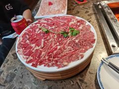 -码头故事火锅(大丰店)
