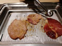 -新石器烤肉(中房金谊广场店)