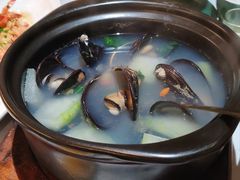 -阿伟海鲜楼·福建菜(延寿店)