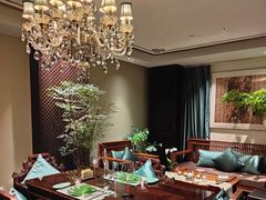 -王府茶宴(大观园总店)