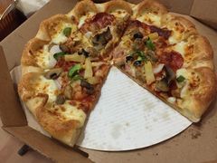 -必胜客(双榆树店)