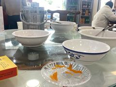 -秀妈厨房(灰汤老店)
